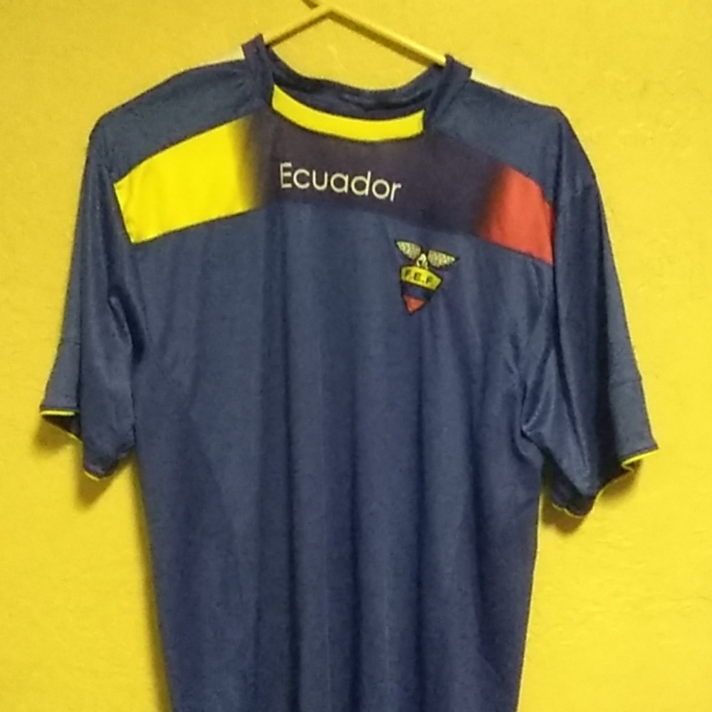 Soccer jersey